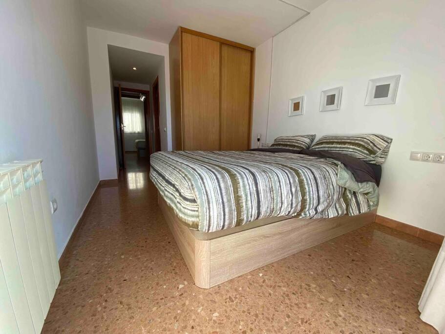 Apartment Big Family Parking And Noise Free