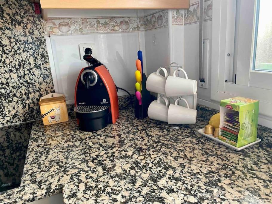 Apartment Big Family Parking And Noise Free *