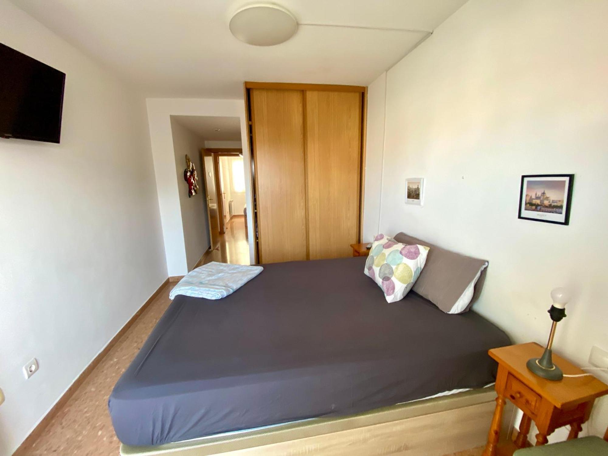 Big Family Parking And Noise Free Apartment