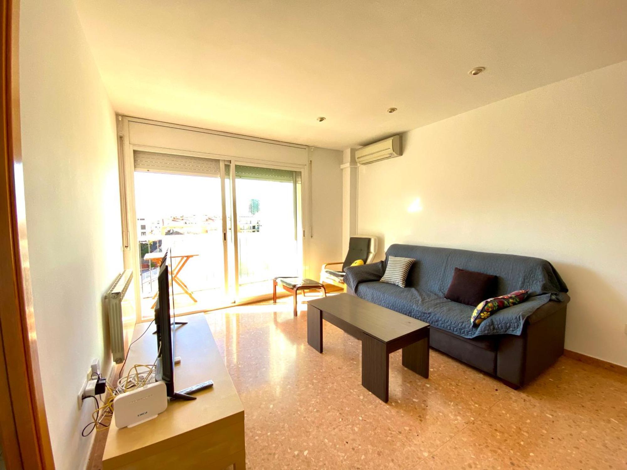 Apartment Big Family Parking And Noise Free *
